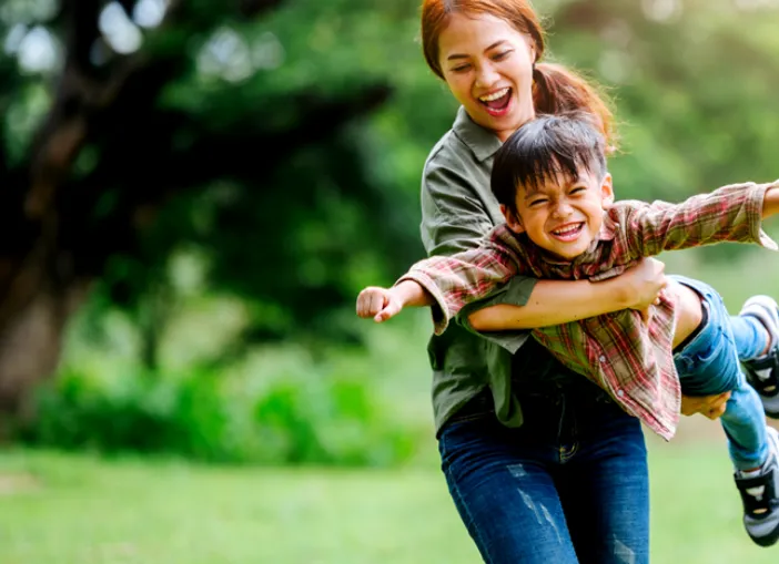 Family-Support-Timeline