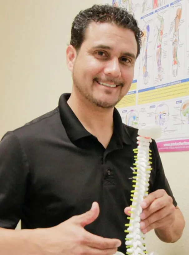 Louie Prifile's Image