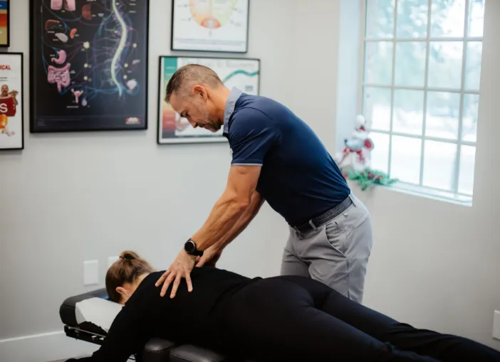 client's massage image